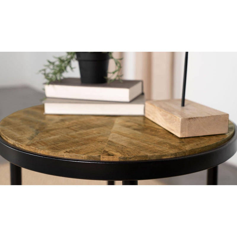 Coaster Furniture Hayden End Table 930188 IMAGE 6