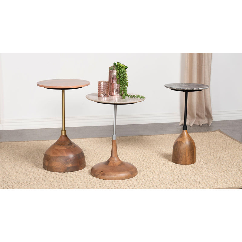 Coaster Furniture Colima End Table 930249 IMAGE 4