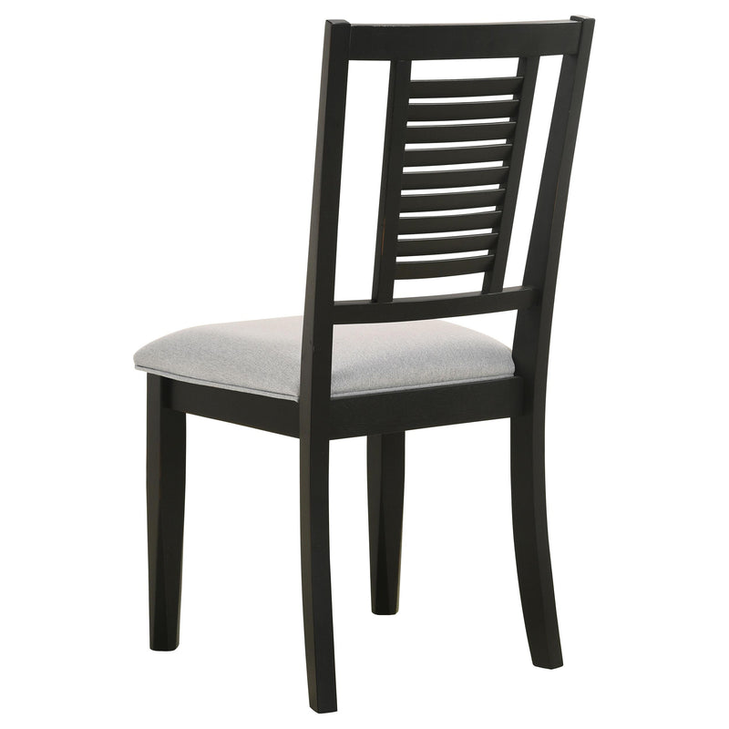 Coaster Furniture Appleton Dining Chair 110282 IMAGE 6