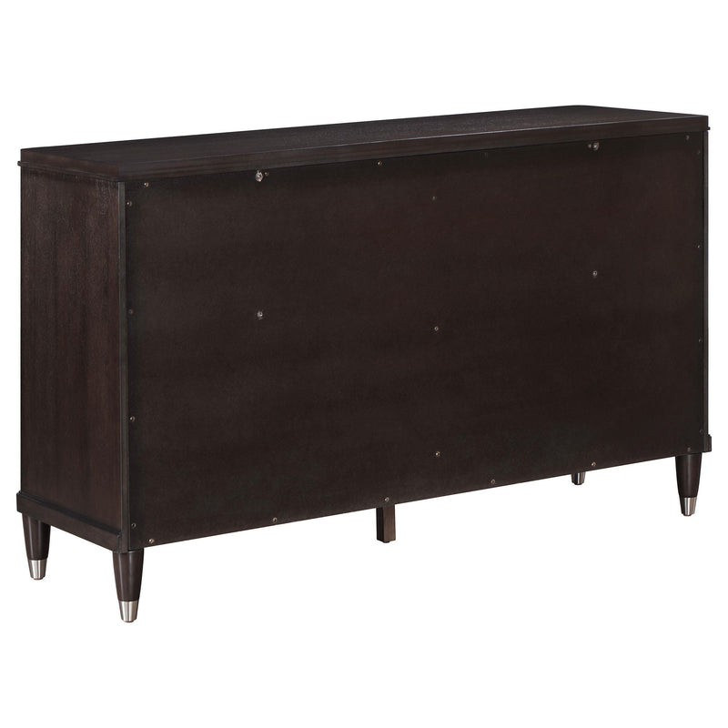 Coaster Furniture Emberlyn 6-Drawer Dresser 223063 IMAGE 6