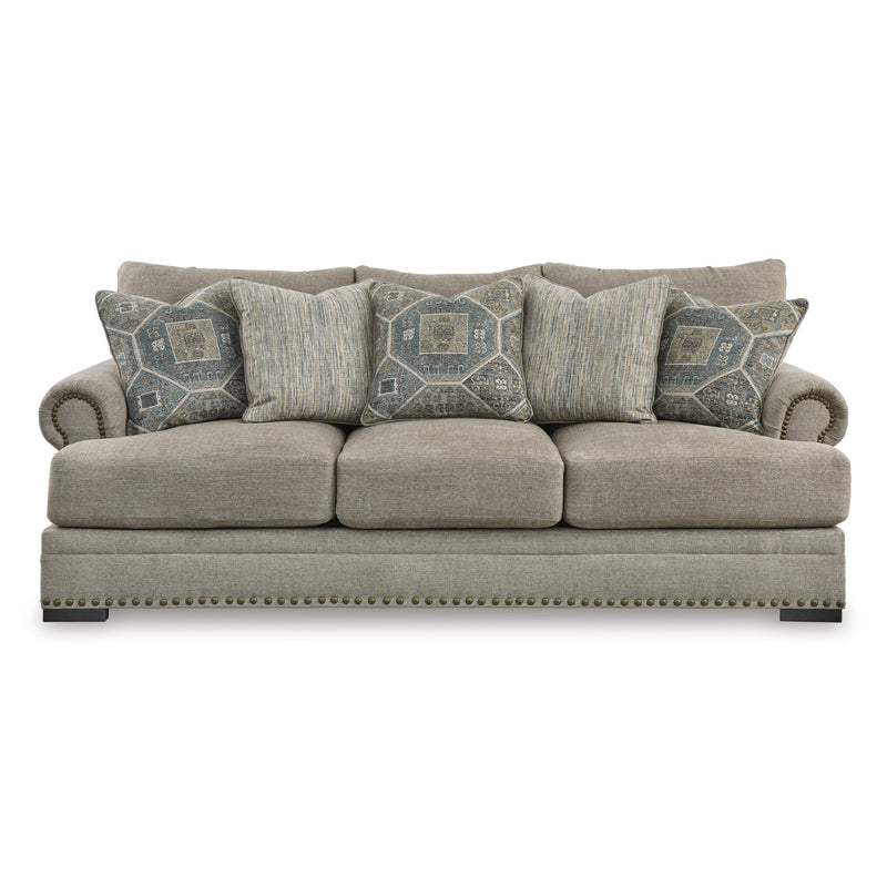 Benchcraft Galemore Stationary Sofa 2700438 IMAGE 2