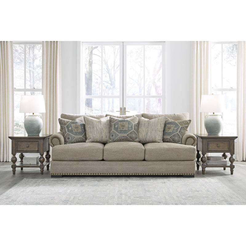 Benchcraft Galemore Stationary Sofa 2700438 IMAGE 5