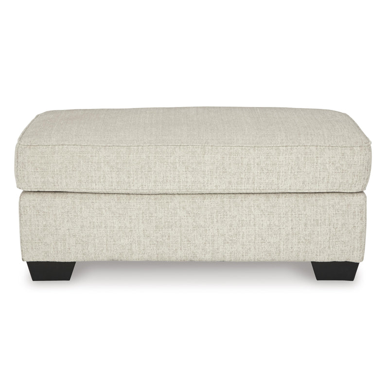 Benchcraft Heartcort Ottoman 4460414 IMAGE 2