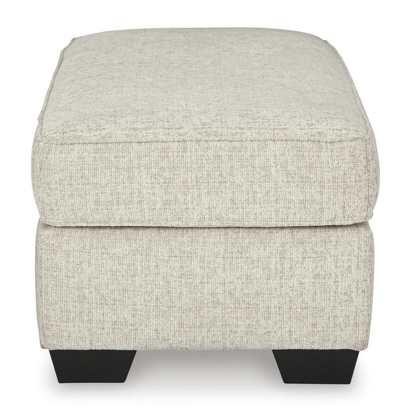 Benchcraft Heartcort Ottoman 4460414 IMAGE 3