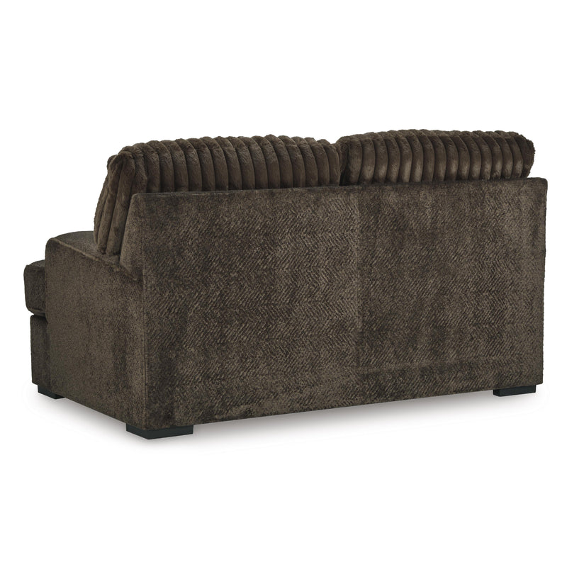 Benchcraft Aylesworth Loveseat 5370235 IMAGE 4