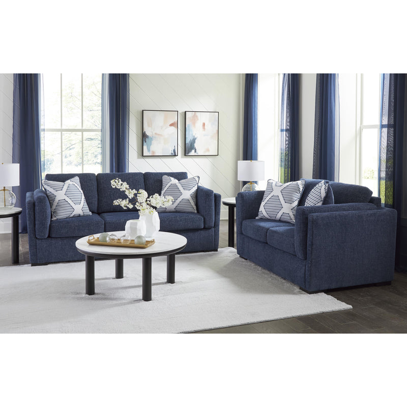 Benchcraft Evansley Loveseat 5450235 IMAGE 8