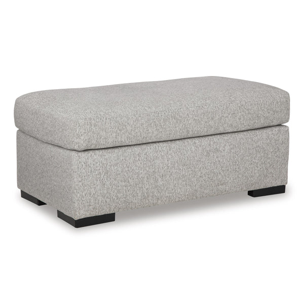 Benchcraft Evansley Ottoman 5450314 IMAGE 1