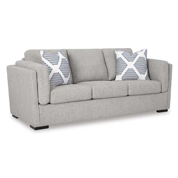 Benchcraft Evansley Stationary Sofa 5450338 IMAGE 1