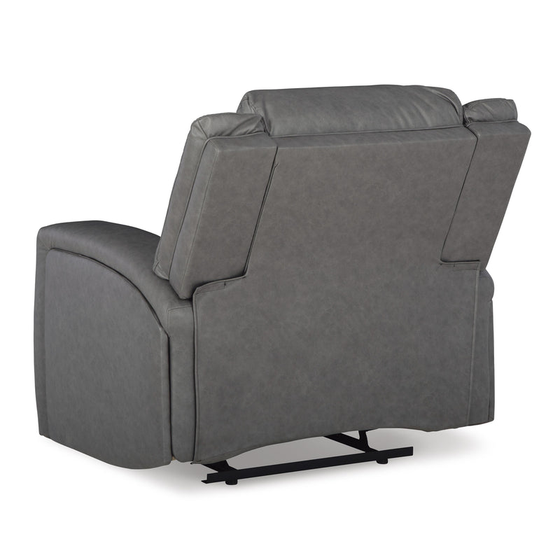 Benchcraft Brixworth Recliner 6910629 IMAGE 7