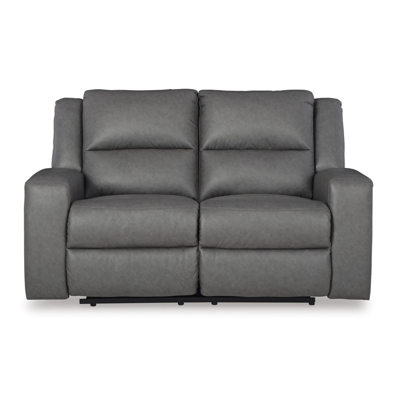 Benchcraft Brixworth Loveseat 6910686 IMAGE 4