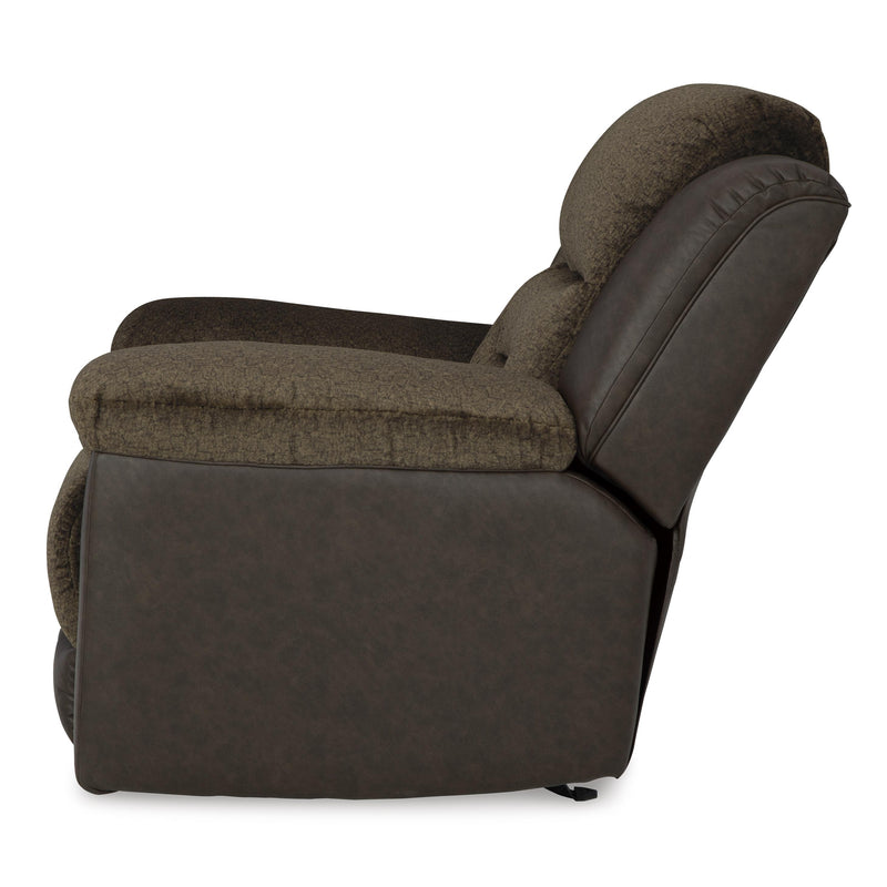 Benchcraft Dorman Recliner 9460825 IMAGE 6