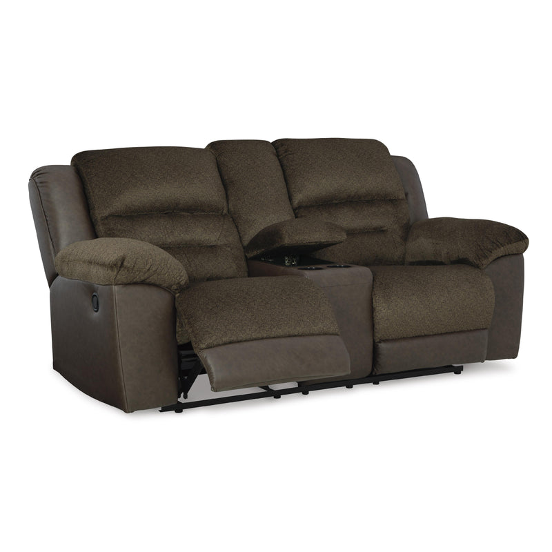 Benchcraft Dorman Loveseat 9460894 IMAGE 2