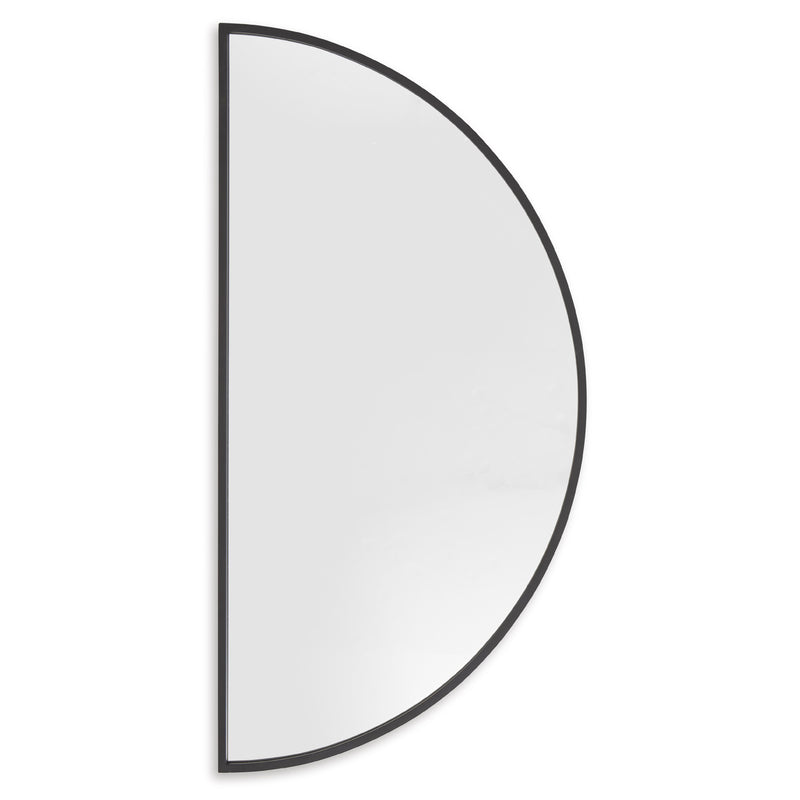 Signature Design by Ashley Denlow Mirror A8010333 IMAGE 4