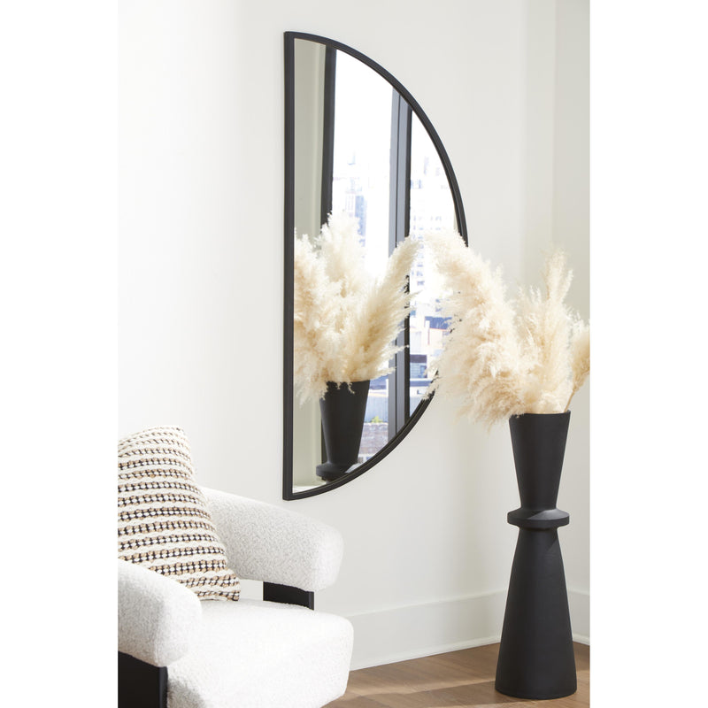 Signature Design by Ashley Denlow Mirror A8010333 IMAGE 6