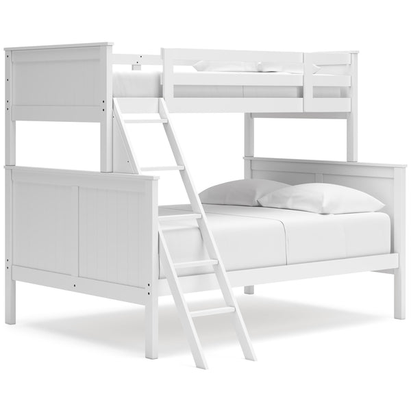 Signature Design by Ashley Kids Beds Bunk Bed B396-258PL/B396-258PU/B396-258R IMAGE 1