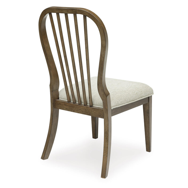 Benchcraft Sturlayne Dining Chair D787-01 IMAGE 4