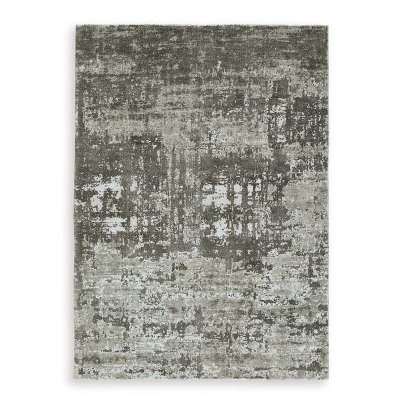 Signature Design by Ashley Rugs Rectangle R406921 IMAGE 1