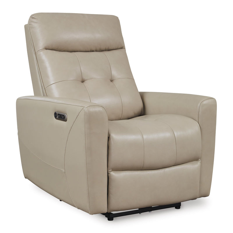 Signature Design by Ashley Pisgham Recliner U1050313 IMAGE 1