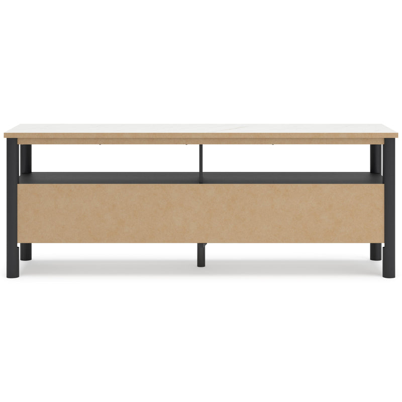 Signature Design by Ashley Cadmori TV Stand W2616-68 IMAGE 6