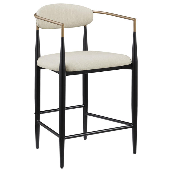 Coaster Furniture Tina Counter Height Stool 121184 IMAGE 1