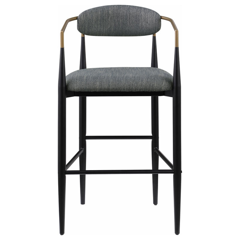 Coaster Furniture Tina Pub Height Stool 121189 IMAGE 3