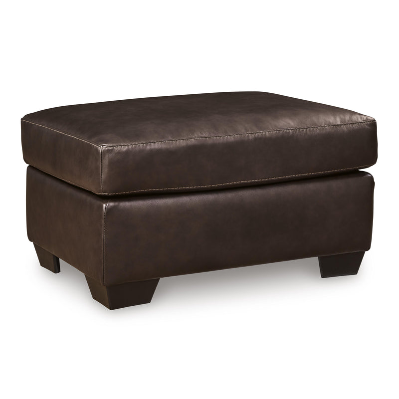 Signature Design by Ashley Santorine Ottoman 2170614 IMAGE 1