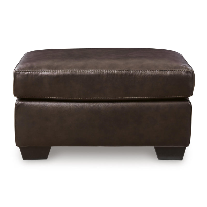 Signature Design by Ashley Santorine Ottoman 2170614 IMAGE 2