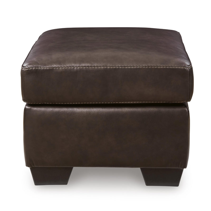 Signature Design by Ashley Santorine Ottoman 2170614 IMAGE 3