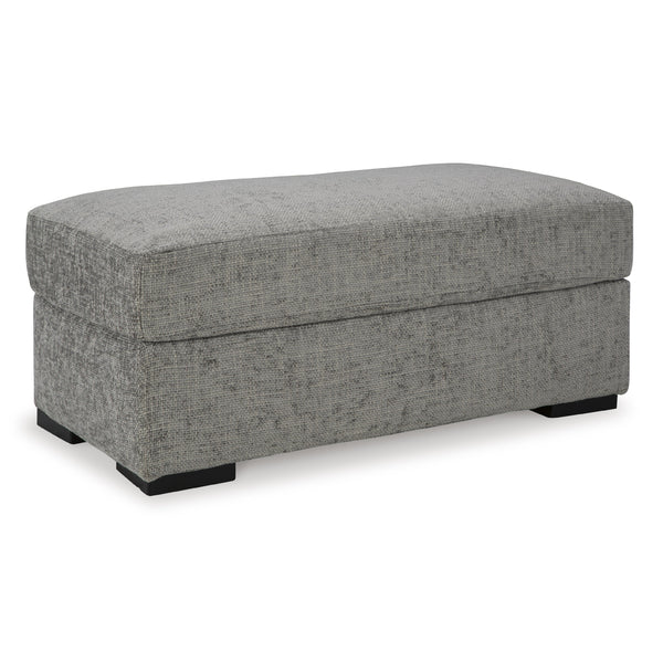 Signature Design by Ashley Dunmor Ottoman 2490414 IMAGE 1