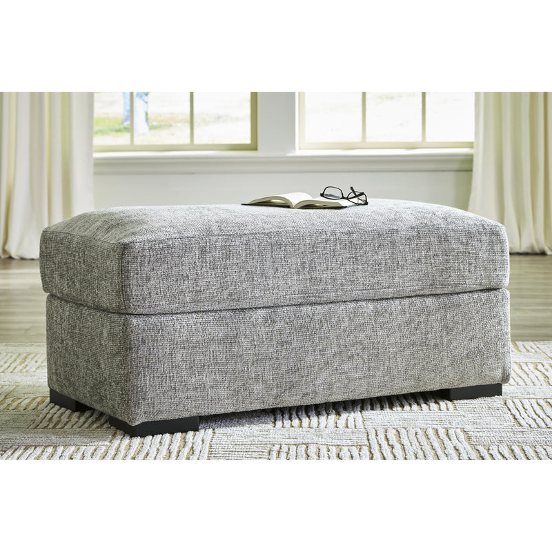 Signature Design by Ashley Dunmor Ottoman 2490414 IMAGE 5