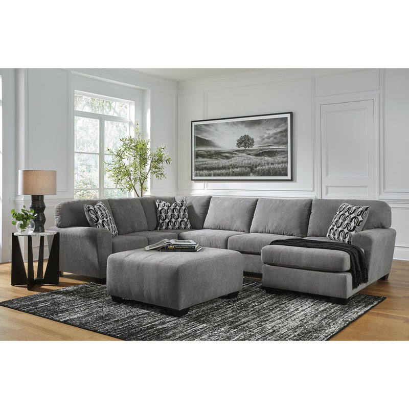 Benchcraft Birkdale Court Fabric 3 pc Sectional 3240266/3240234/3240217 IMAGE 8