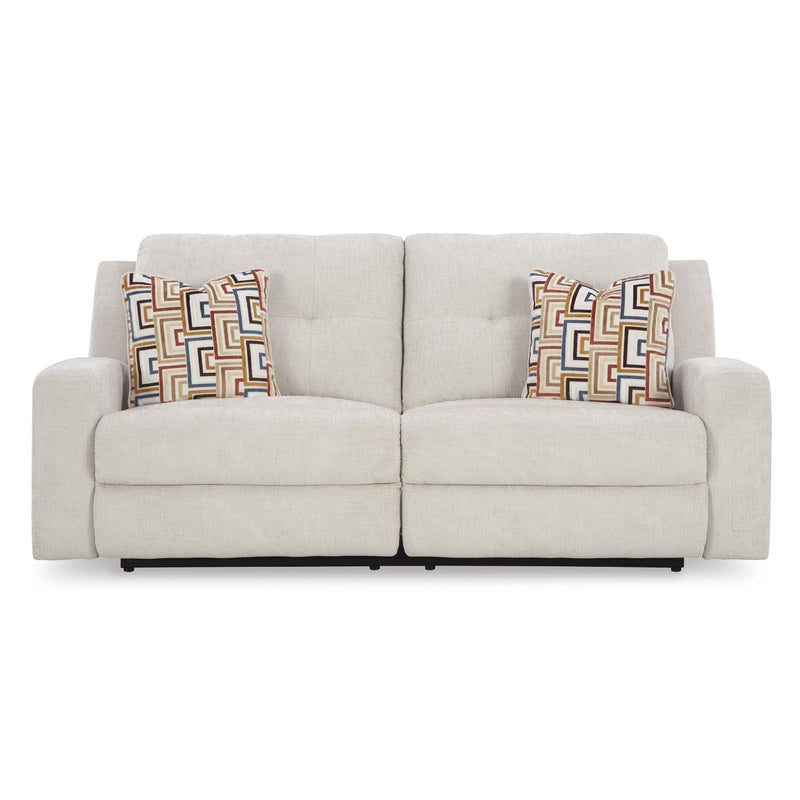 Signature Design by Ashley Danum Reclining Sofa 3880581 IMAGE 3