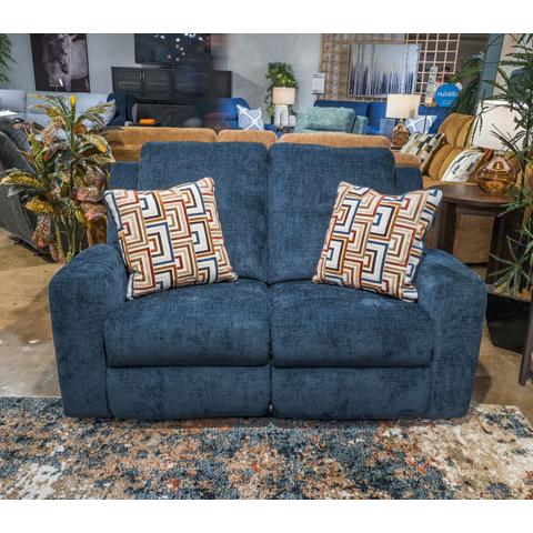 Signature Design by Ashley Danum Stationary Loveseat 3880686 IMAGE 1