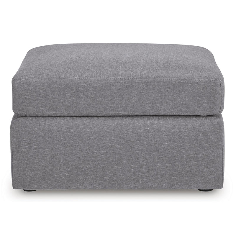 Signature Design by Ashley Modmax Fabric Ottoman 9210408 IMAGE 2