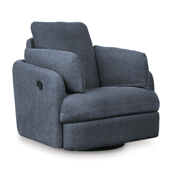 Signature Design by Ashley Modmax Swivel Glider Recliner 9212161 IMAGE 1