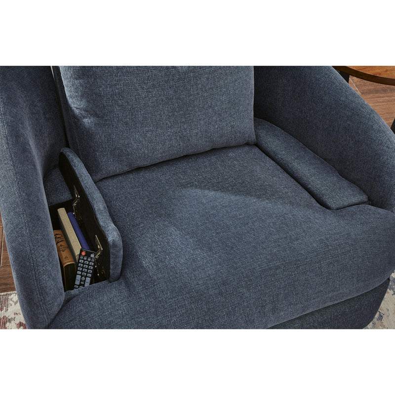 Signature Design by Ashley Modmax Swivel Glider Recliner 9212161 IMAGE 9