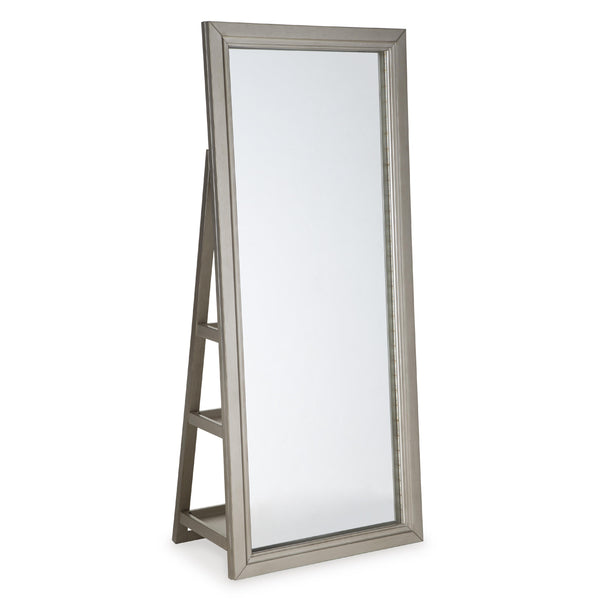 Signature Design by Ashley Evesen Mirror A8010379 IMAGE 1