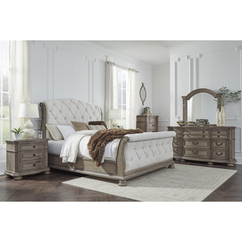 Signature Design by Ashley Ardenfield Dresser B944-31 IMAGE 9