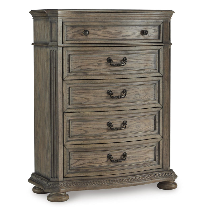 Signature Design by Ashley Ardenfield Chest B944-46 IMAGE 1