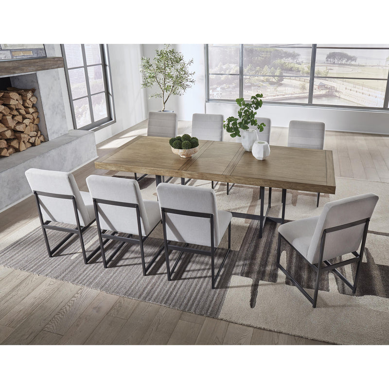 Signature Design by Ashley Tomtyn Dining Table D622-35 IMAGE 14