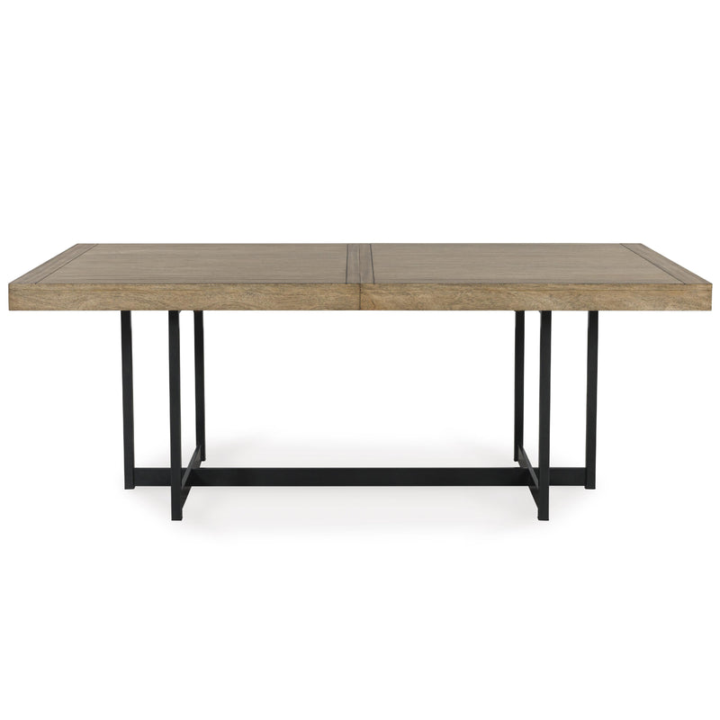 Signature Design by Ashley Tomtyn Dining Table D622-35 IMAGE 4