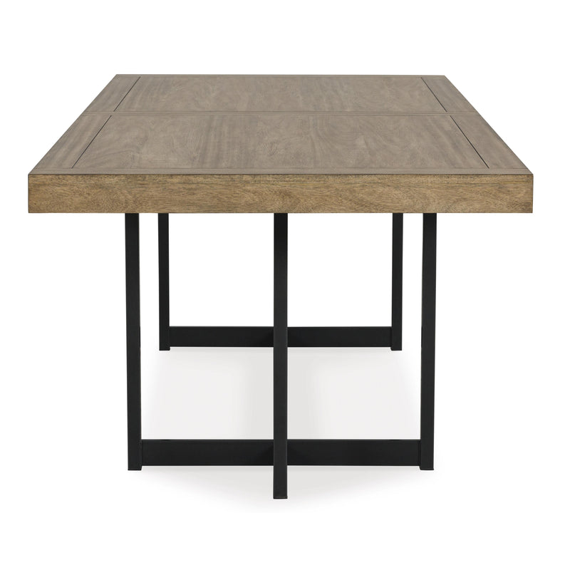 Signature Design by Ashley Tomtyn Dining Table D622-35 IMAGE 5