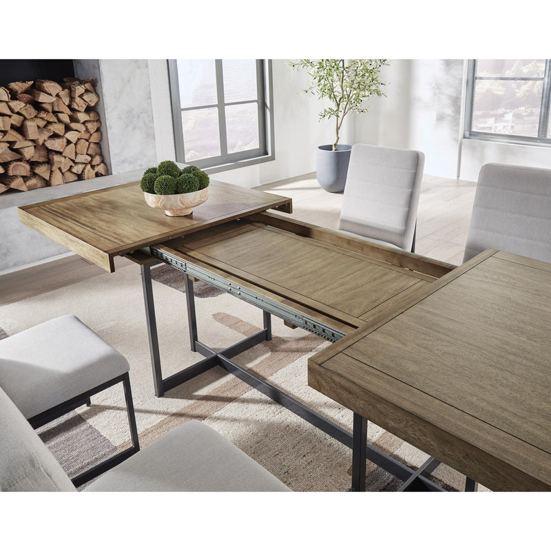 Signature Design by Ashley Tomtyn Dining Table D622-35 IMAGE 8