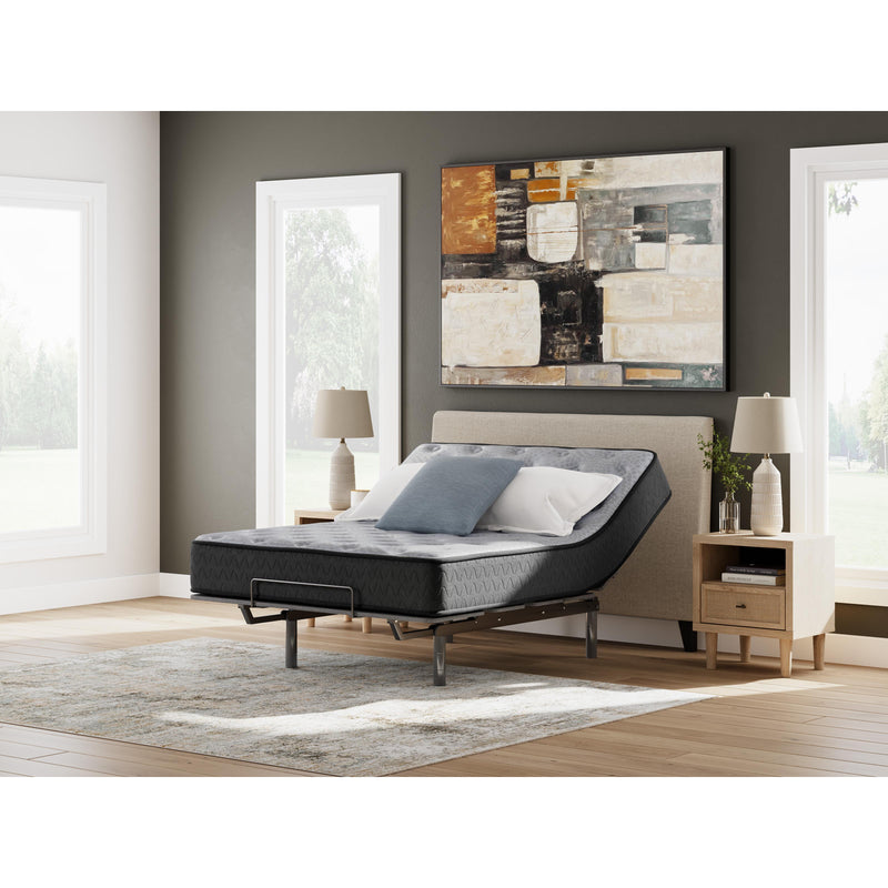 Sierra Sleep Comfort Plus M51841 King Mattress IMAGE 4