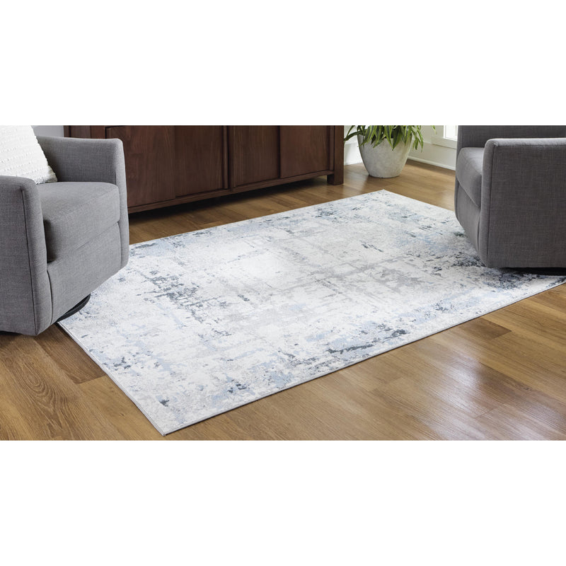 Signature Design by Ashley Rugs Rugs R406982 IMAGE 2