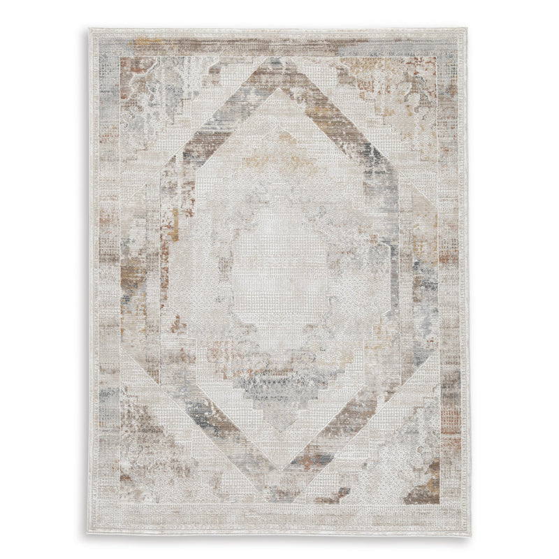 Signature Design by Ashley Rugs Rugs R407032 IMAGE 1