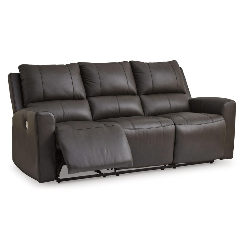 Signature Design by Ashley Boxmere Power Reclining Sofa U1310087 IMAGE 2