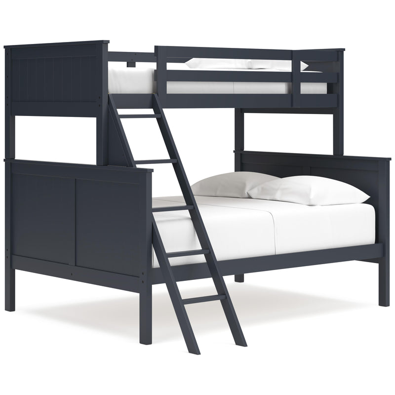 Signature Design by Ashley Kids Beds Bunk Bed B396-158PL/B396-158PU/B396-158R/M44511/M44521 IMAGE 1