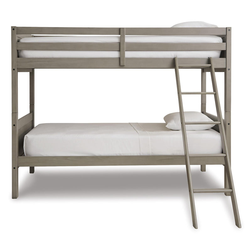 Signature Design by Ashley Kids Beds Bunk Bed B733-59/M43011/M43011 IMAGE 2