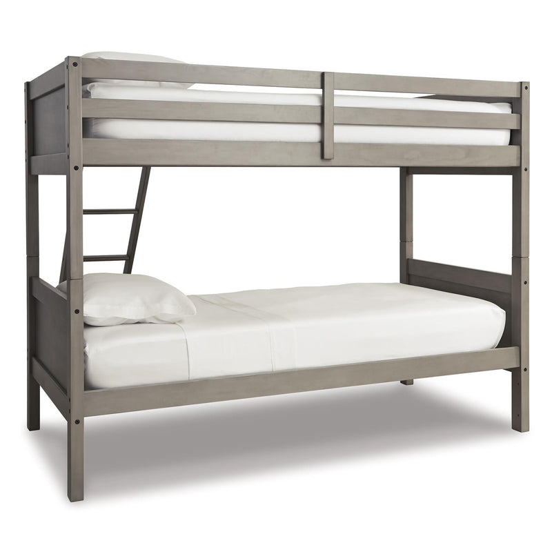 Signature Design by Ashley Kids Beds Bunk Bed B733-59/M43111/M43111 IMAGE 4